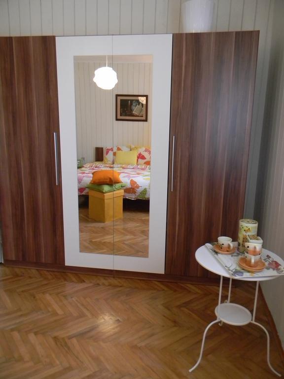 Apartments Gabriel Nin Kamer foto